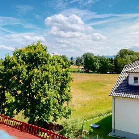 Skyloft Seeliebe Markelfingen