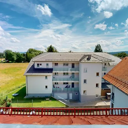 Skyloft Seeliebe Appartement *