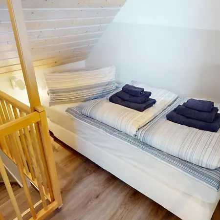 Skyloft Seeliebe * Markelfingen