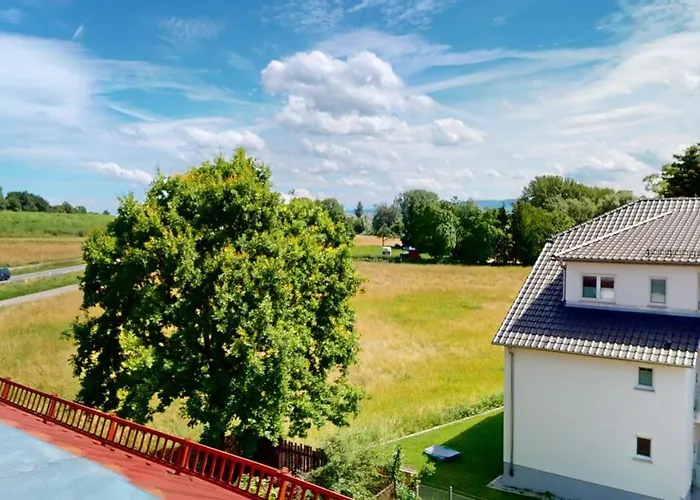 Skyloft Seeliebe Markelfingen