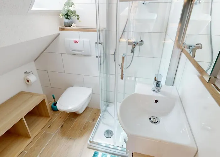 Skyloft Seeliebe * Markelfingen