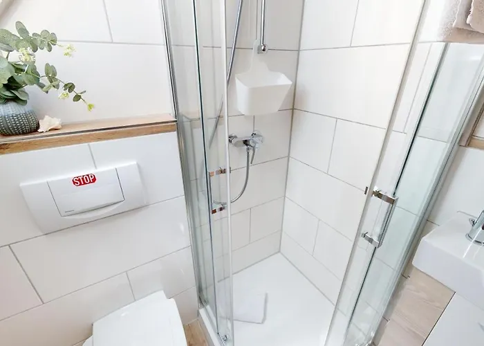 Skyloft Seeliebe Apartamento